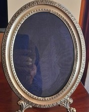 Cornice In Argento 800  Firenze