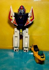 Robot trasformatore Galactic