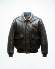 Schott NYC Giacca Pelle Uomo