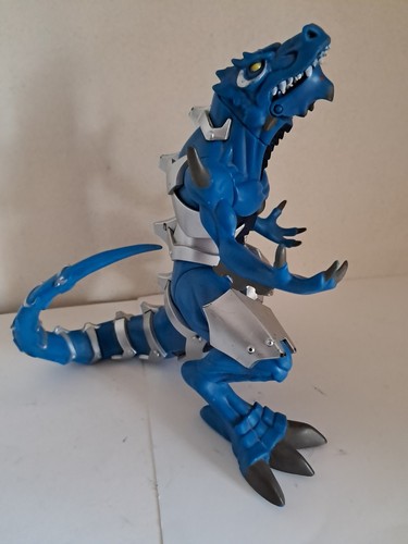 Figure rex dragon revenge - t-rex,