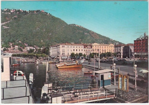 Como piazza cavour viagg - como,