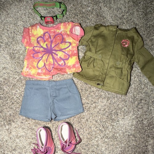 Completo american girl happy - girl,