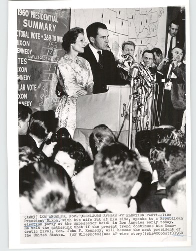 Presidente richard nixon - presidente,