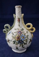Faïence majolique nove di - majolique,