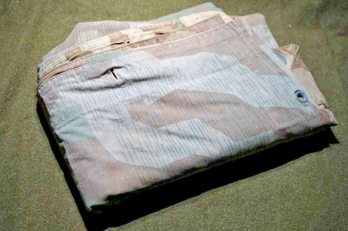 Ww1 telo tenda - 2., tenda/tenda