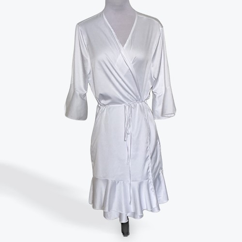 Accappatoio donna sioro bianco - donna,