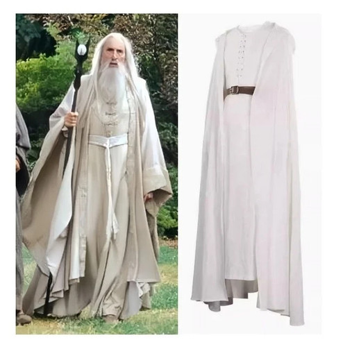 Costume cosplay caldo - costume,