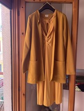 Completo donna elegante