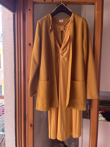 Completo donna elegante