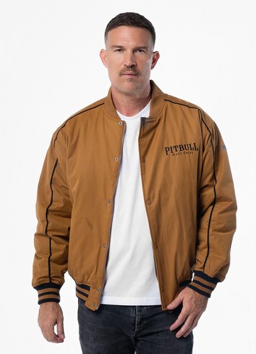 Pitbull west coast giacca - west,