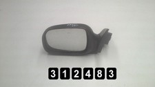 2000 kia pregio - 2000, specchio