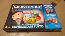 Monopoly Super Electronic