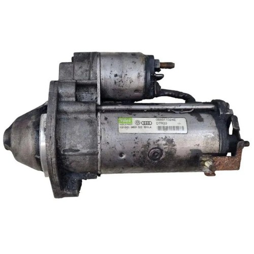 Motorino avviamento audi - motorino,