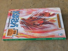 KAZUHIRO FUJITA - USHIO E TORA - N. 31 la distruzione della lanc 1999 STAR COMIC