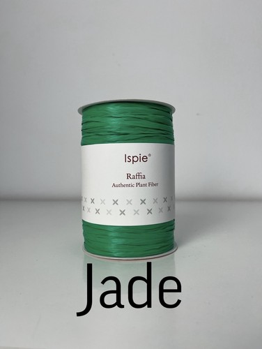 Raffia ispie naturale - ispie,