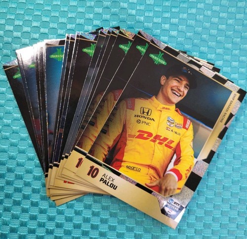 2025 parkside indycar ntt - parkside,