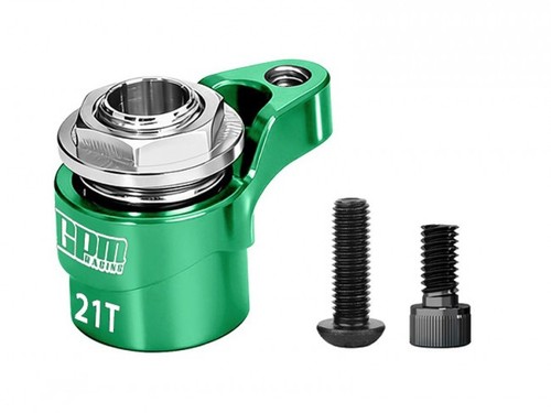 Gpm per arrma servo - 1/16,