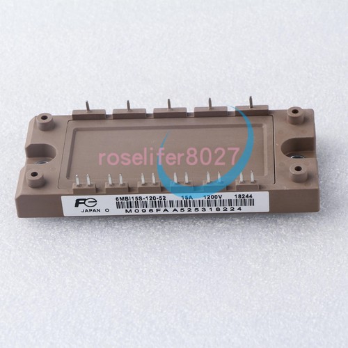 1pcs fuji igbt module - fuji,