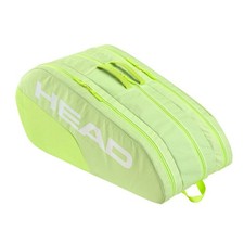 Borsone tennis HEAD TOUR RACQUET BAG L SG  - 261405