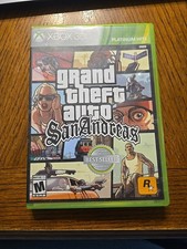 Grand Theft Auto: San Andreas