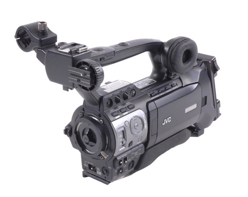 Corpo videocamera jvc - corpo, hd
