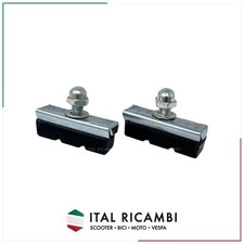 BRAKE SHOES BICYCLE SPORT