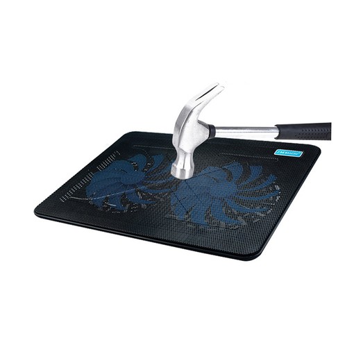 Inches ventola portatile - inches,