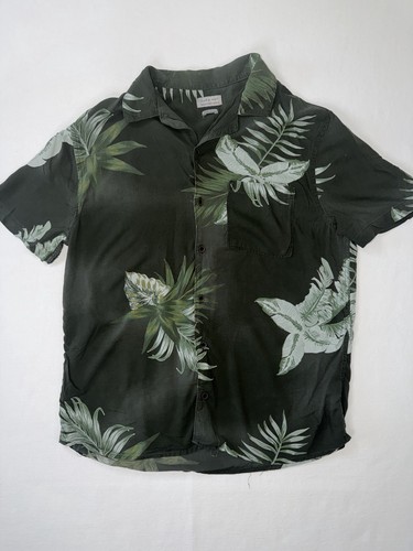 Zara man hawaiian - man,