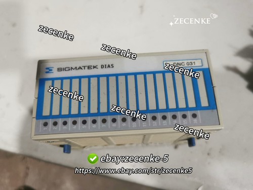 1pcs sigma tech - sigma, plc,