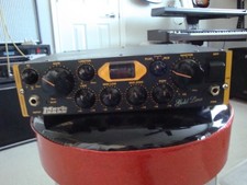 Markbass Little Mark