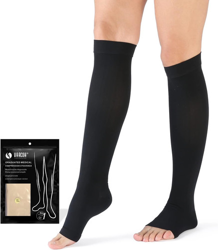 Calze compressione graduata - compressione,