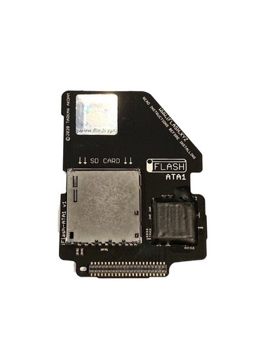 Iflash ata1 adattatore - ata1, sd