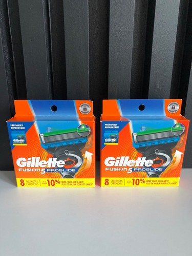 Gillette fusion5 proglide - gillette,