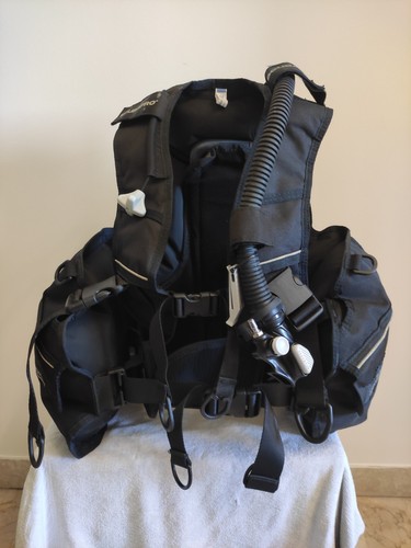 Gav scubapro glide 500 - gav,