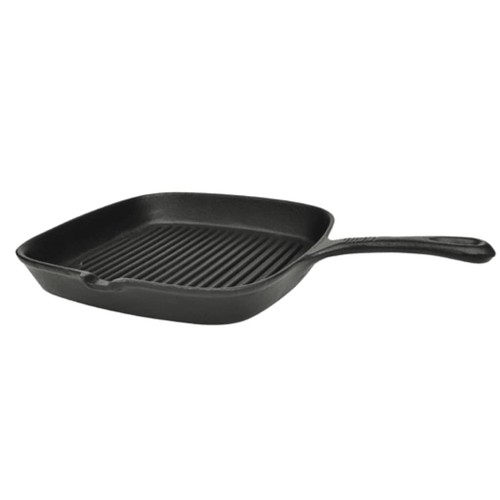 Vidaxl padella griglia - padella, in