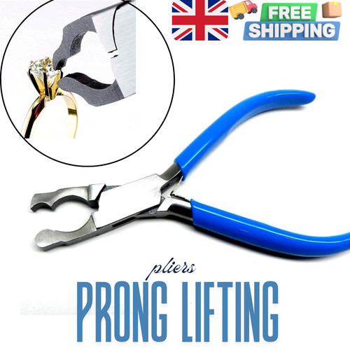 Pinza sollevamento prong - prong,