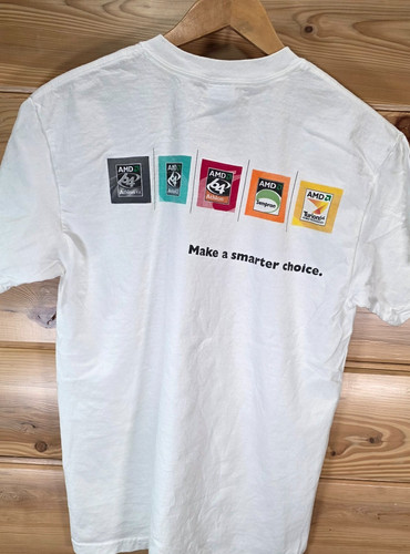Shirt promozionale vintage - promozionale,