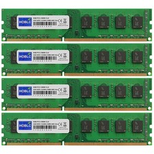 Desktop 32 GB 4x8 GB