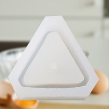  Triangolo Stampi in silicone