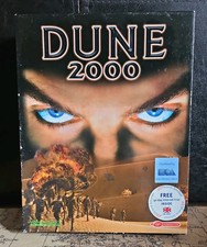 Westwood Studios Dune 2000