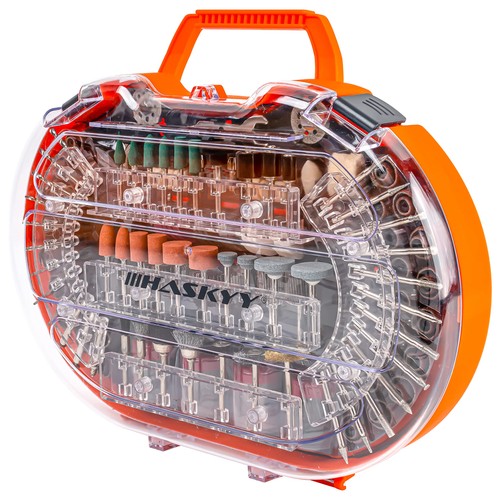 Haskyy kit accessori - kit, utensile