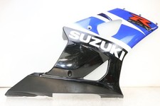 Carena suzuki gsxr gsx r - carena, gsx-r
