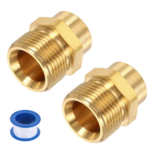 2pcs adattatore idropulitrice - adattatore,