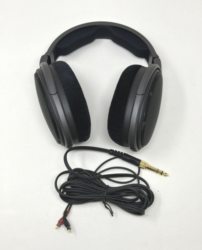Sennheiser 600 over the ear - over,