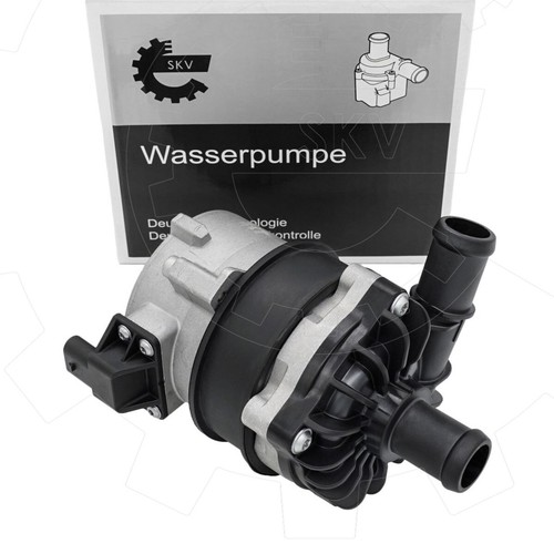 Pompa acqua elettrica - , audi