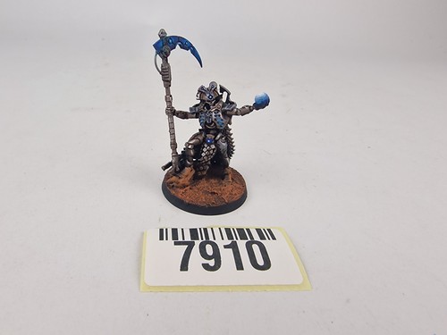 Necrons overlord warhammer - necrons,