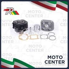 CILINDRO DR IN GHISA Ø 47