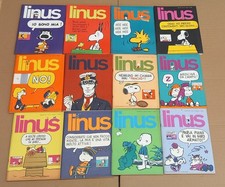 Linus Ann 10 1974 annata