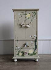 Scatola portagioie Mele