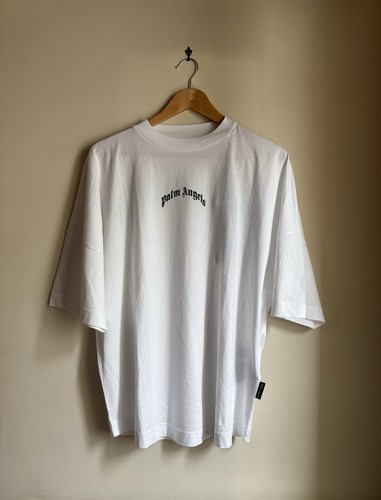 Shirt palm angels - t-shirt,